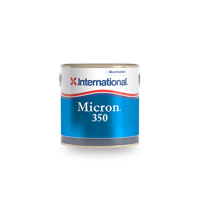 Antifouling Erodable Micron Picksea International Sur Picksea