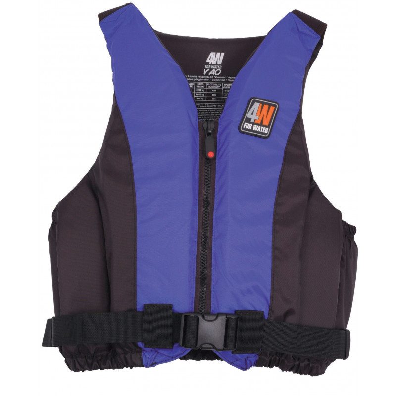 gilet 4w for water