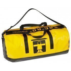 Sac étanche AO 80 litres - Jaune