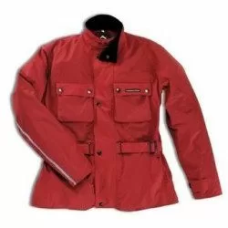 Veste scooter Tucano Urbano Tucanji Lady