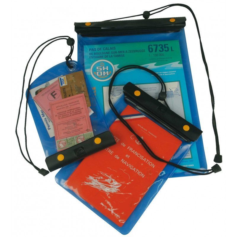 Pochette de poche étanche pour ceinture de taille protégez vos outils par  tous