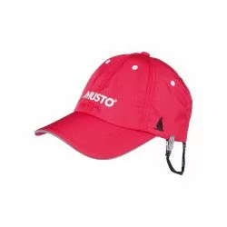 Casquette FAST DRY CREW CAP - Red