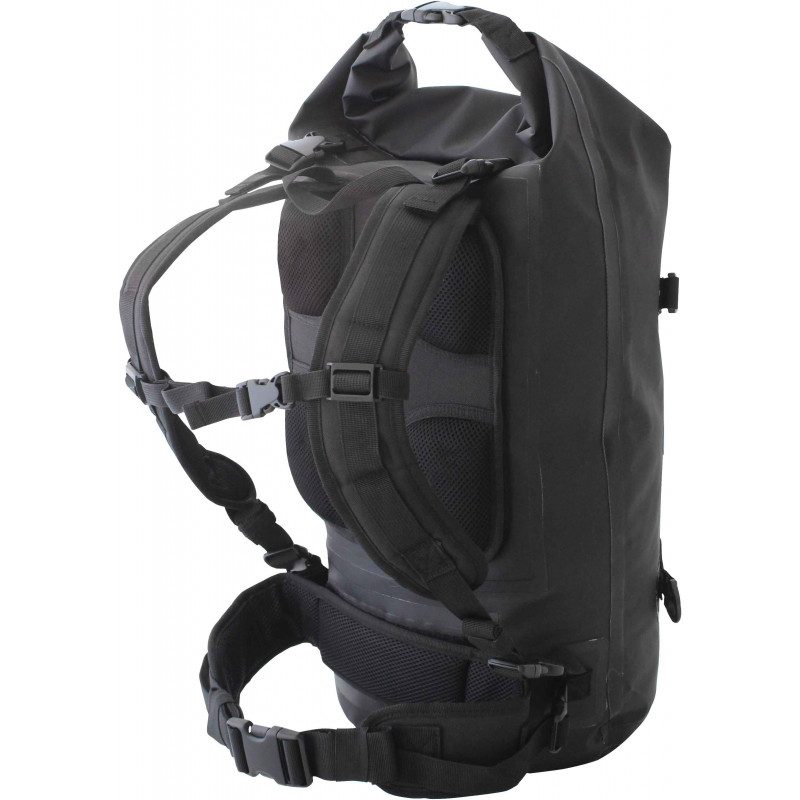 Waterproof backpack Cylinder 30 Litres | Picksea UBIKE sur Picksea.com