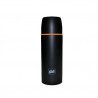 1000 ml thermos with additional cup | Picksea