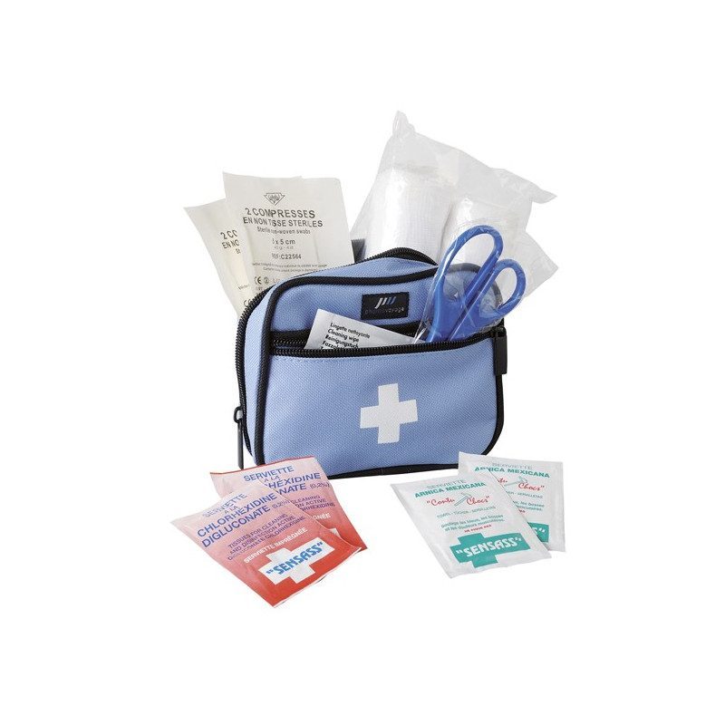 Trousse à pharmacie Vaude First aid Kit M - Achat trousse de secours