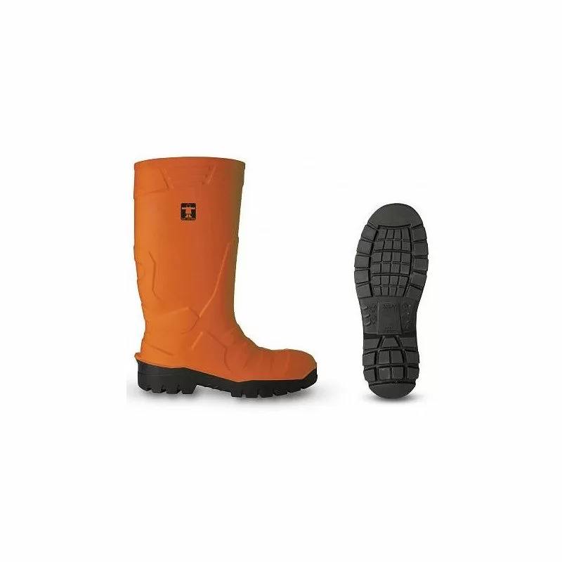 Bottes bateau Ultralite Guy Cotten