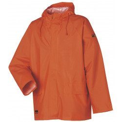 Marine Raincoat Mandal Jacket