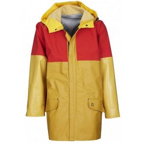 Raincoat Guy Cotten The Guy Cotten raincoats for fishing and leisure Picksea