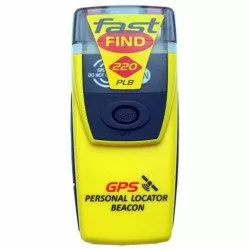 FASTFIND 220 individual beacon