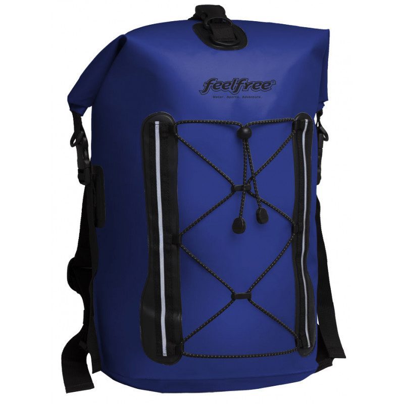 Go Pack Waterproof Backpack 20/40 Litres | Picksea