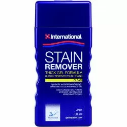 Gelcoat cleaner STAIN REMOVER