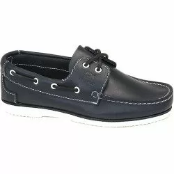 Grand Large boat shoes