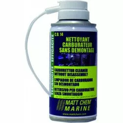 Nettoyant carburateur CB.14