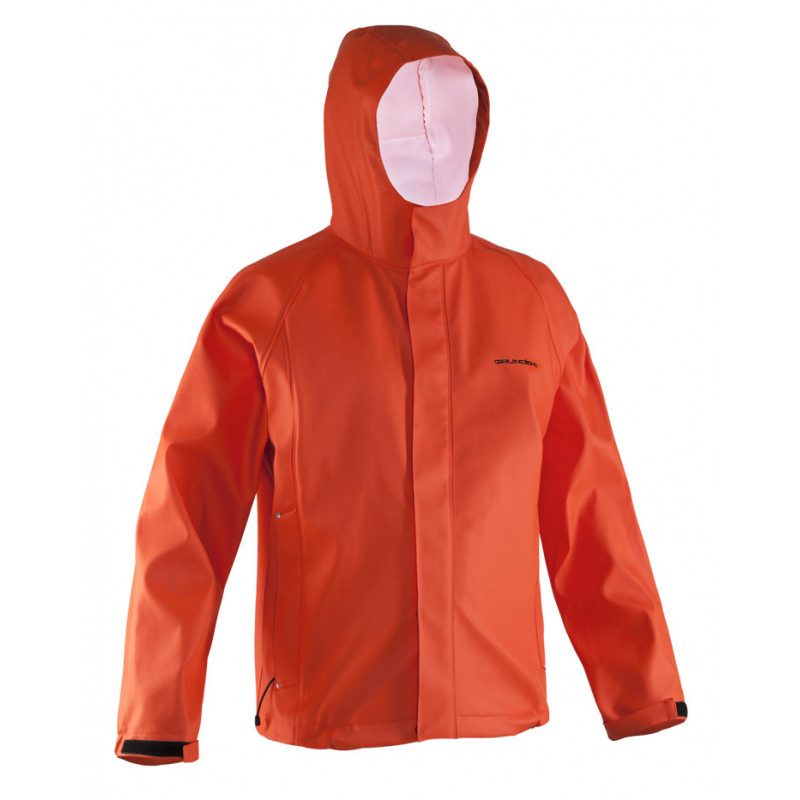 Neptune Marine Raincoat 