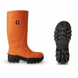 GC Thermo Insulation Boots