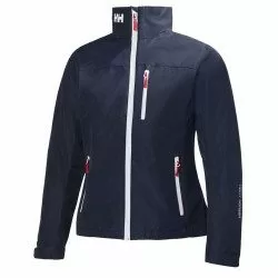 Women Jacket Crew Midlayer