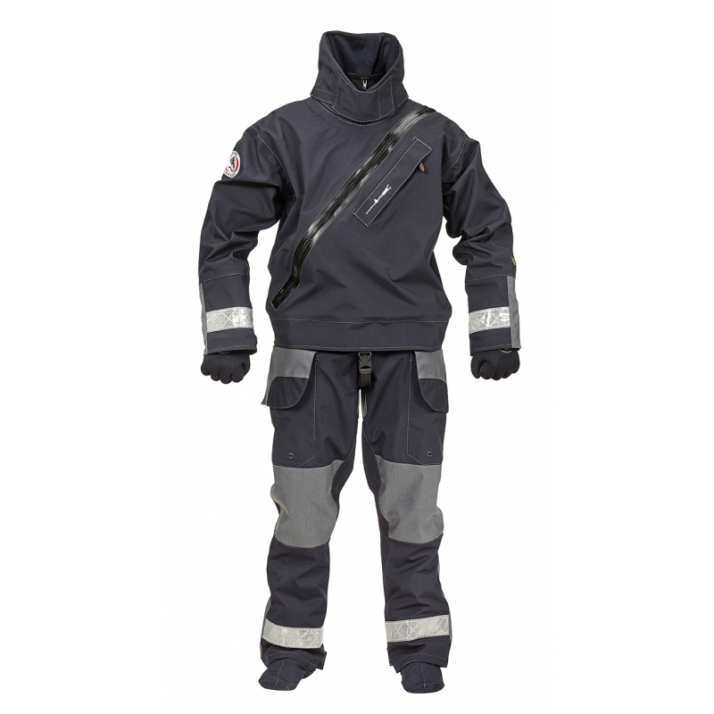 Sea Horse Confort Drysuit | Picksea