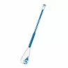 SUP Travel Alu 3-part paddle 170-210cm | Picksea