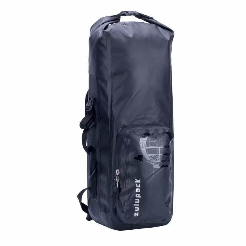 Sac Nomad 25L de Zulupack