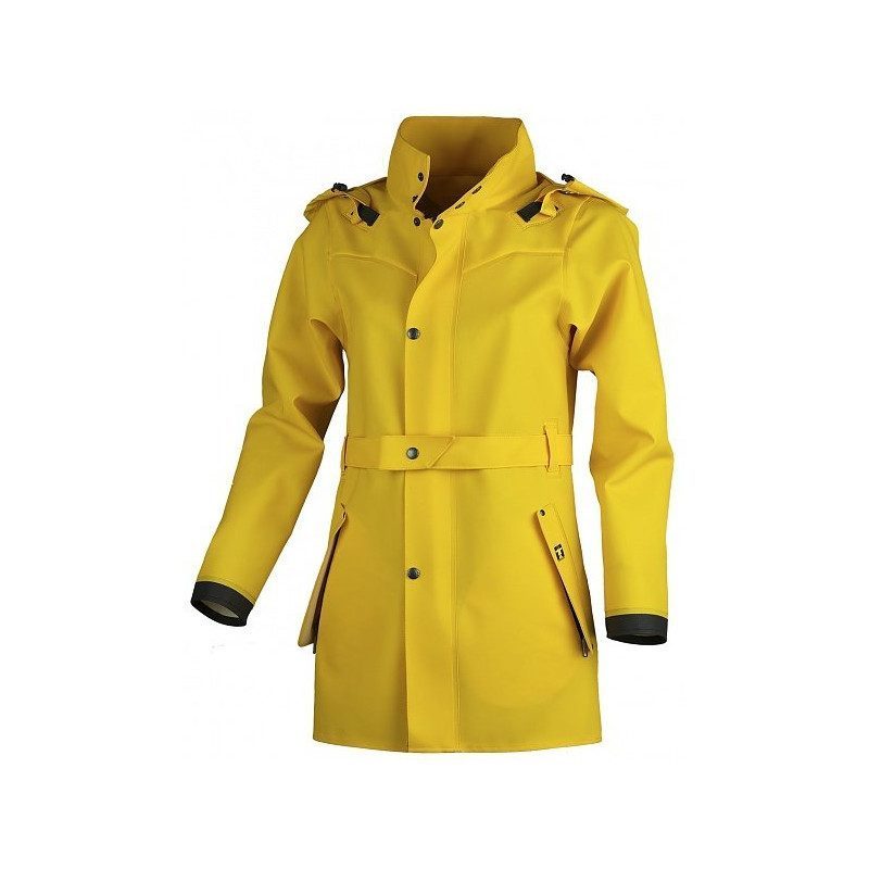 Hecate Women Raincoat | Picksea