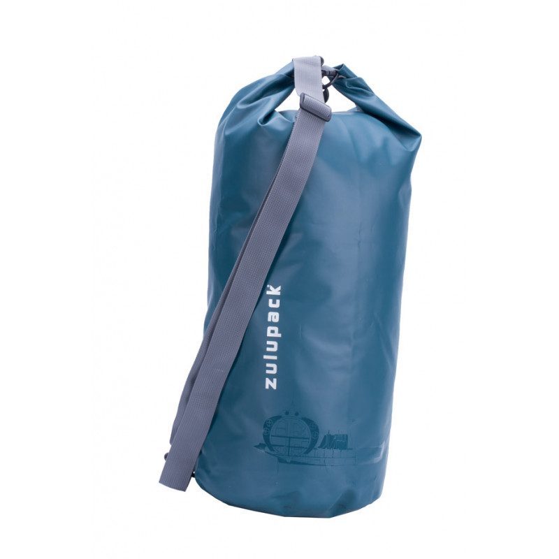Zulu Tube Waterproof bag | Picksea ZULUPACK sur Picksea.com