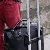 Waterproof wheeled suitcase Duffle RG Tizip | Picksea