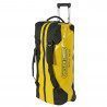 Waterproof wheeled suitcase Duffle RG Tizip | Picksea