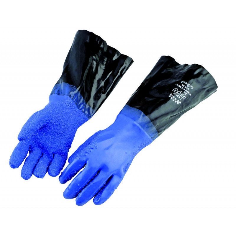 Gloves North Atlantic | Picksea