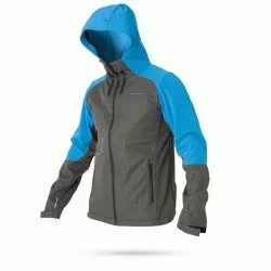 Radar breathable deck jacket