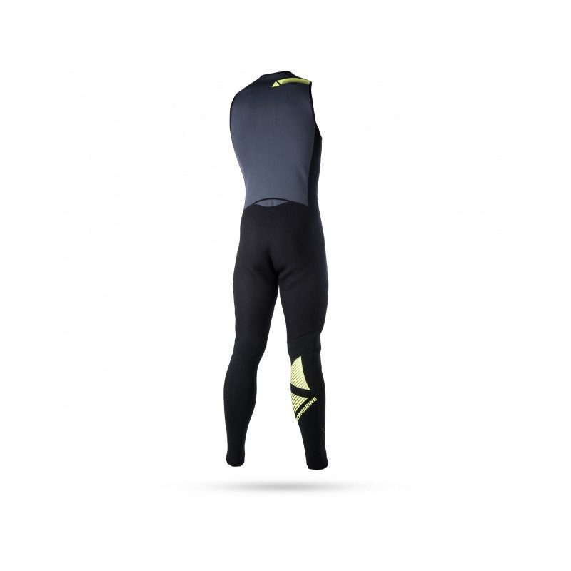 Long John Wetsuit Ultimate 1,5mm | Picksea MAGIC MARINE sur Picksea.com