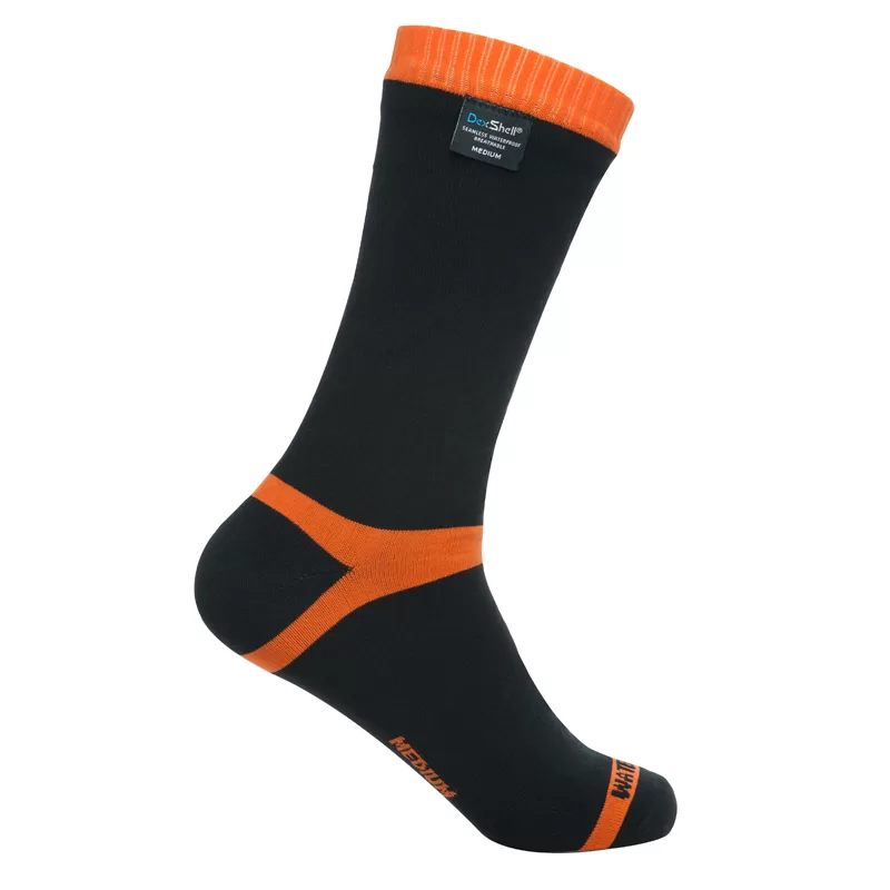 Chaussettes mi-mollet étanches Thermlite | Picksea