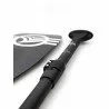 50% Carbon Paddle Sroka 3-Part Shaft | Picksea