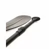 50% Carbon Paddle Sroka 3-Part Shaft | Picksea