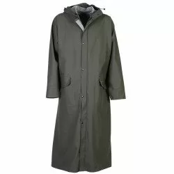 Large raincoat Isofarmer...