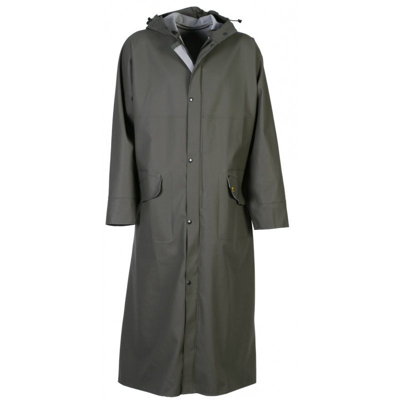 manteau long Isofarmer de Guy Cotten