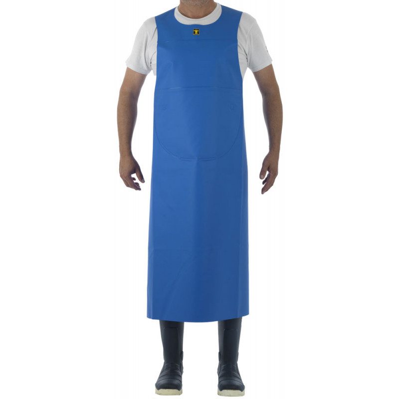 High comfort PU apron | Picksea