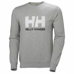 HH Logo Crew Sweatshirt