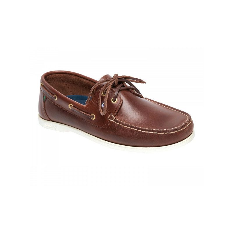 dubarry windward deck shoes