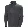 Oxford Workwear Zip Fleece | Picksea