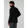 Oxford Workwear Zip Fleece | Picksea