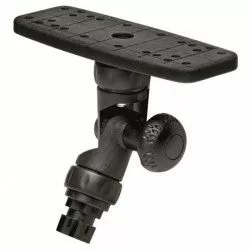 Fish Finder Mount R Lock R