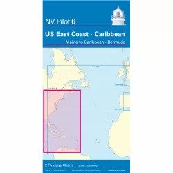 NV Pilot 6 - Caribbean and...