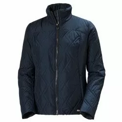 Women Jacket Primaloft Crew...