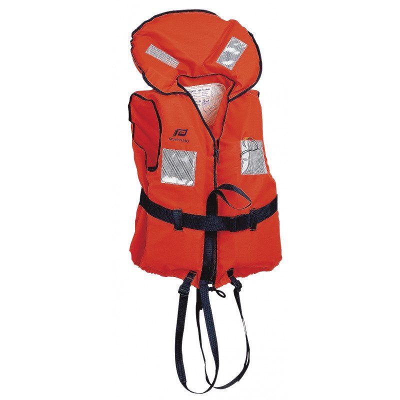 Typhoon 150N Lifejacket from Plastimo | Picksea