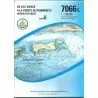 carte SHOM 7066 examen pro maritime