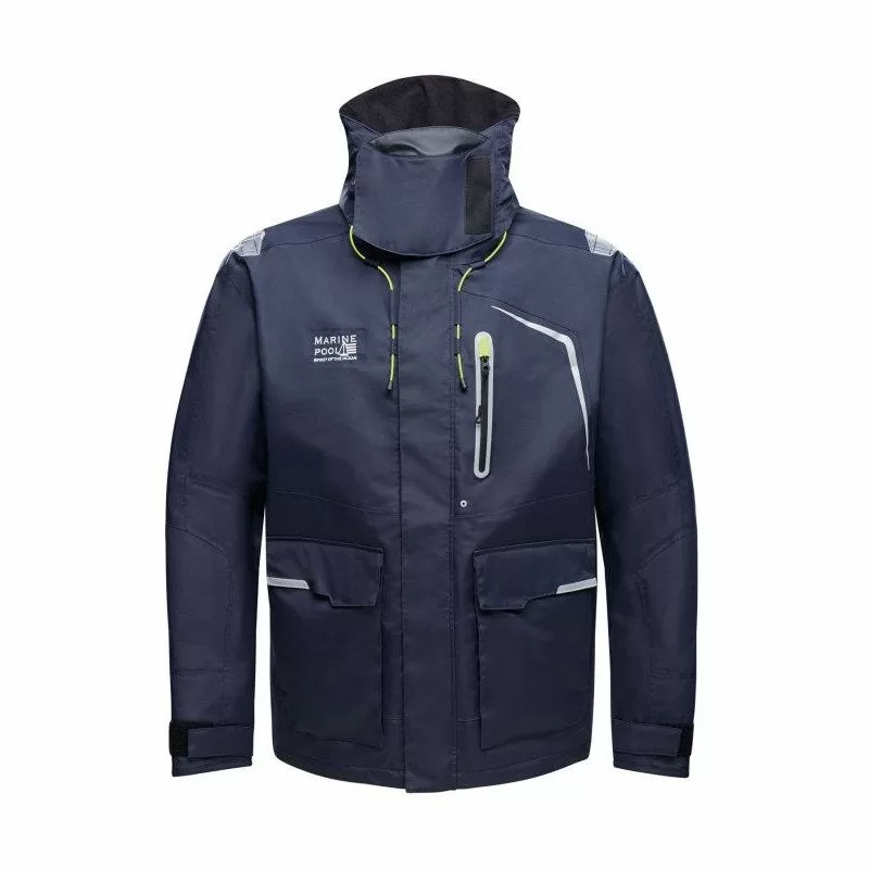 Veste de quart Hobart 4