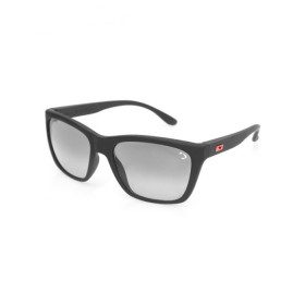 Pour Uno - Noir - Boîte de rangement pour lunettes de pare-soleil de