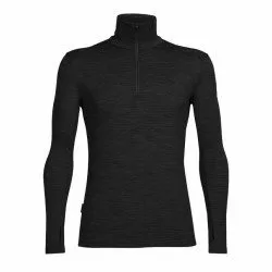 Top Base layer 260 100% Merino