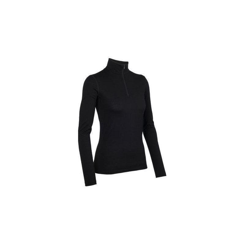 Merino 200 Oasis 1/2 Zip Top Women | Picksea