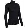 Merino 200 Oasis 1/2 Zip Top Women | Picksea